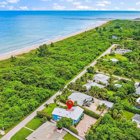 Fort Pierce - 2Bd,2Ba Tropical Surfside Retreat Zewnętrze zdjęcie