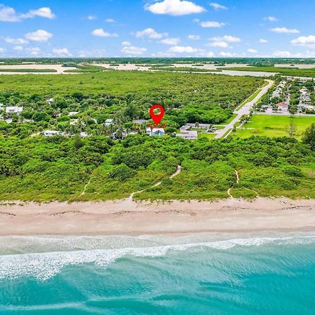 Fort Pierce - 2Bd,2Ba Tropical Surfside Retreat Zewnętrze zdjęcie