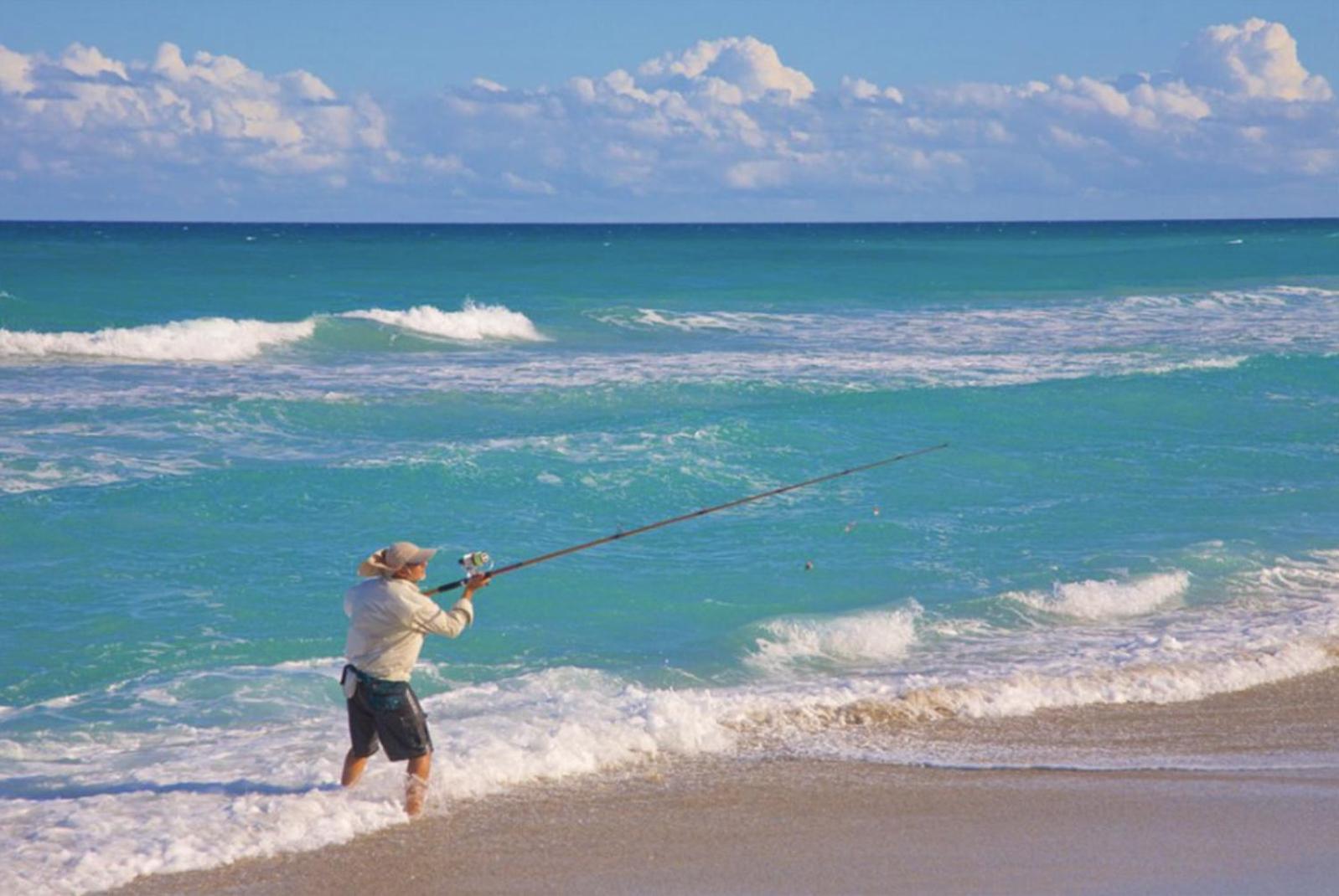 Fort Pierce - 2Bd,2Ba Tropical Surfside Retreat Zewnętrze zdjęcie
