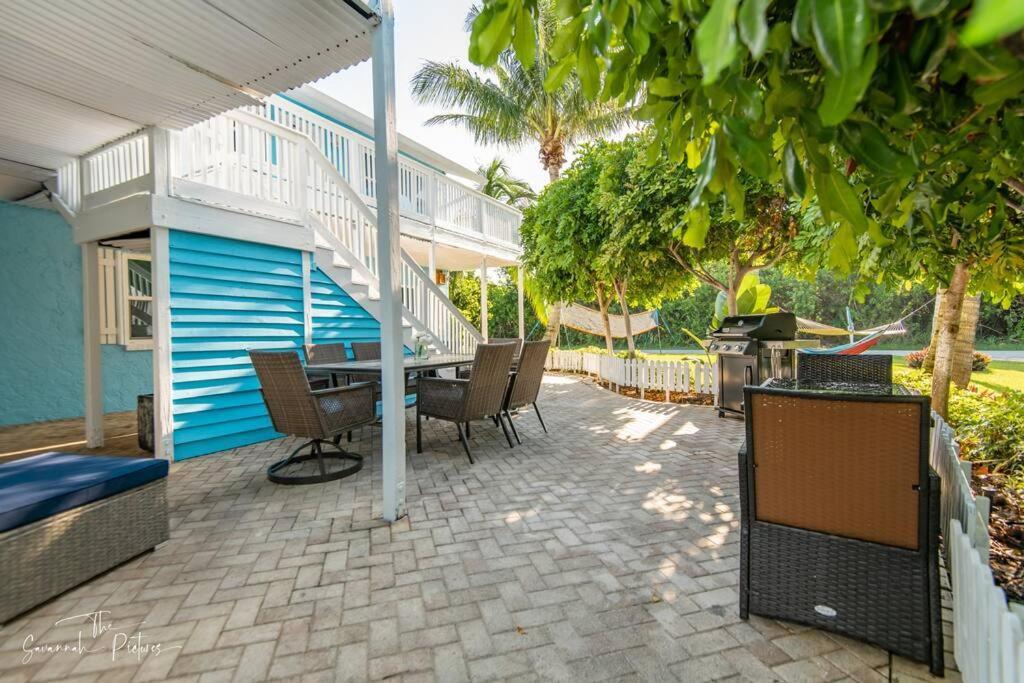 Fort Pierce - 2Bd,2Ba Tropical Surfside Retreat Zewnętrze zdjęcie