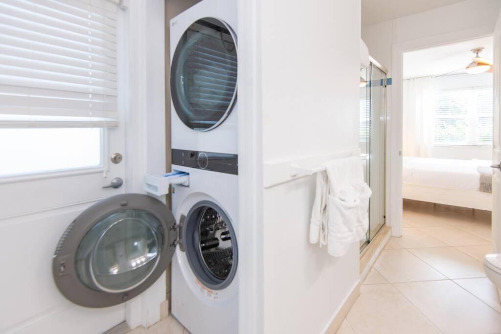 Fort Pierce - 2Bd,2Ba Tropical Surfside Retreat Zewnętrze zdjęcie