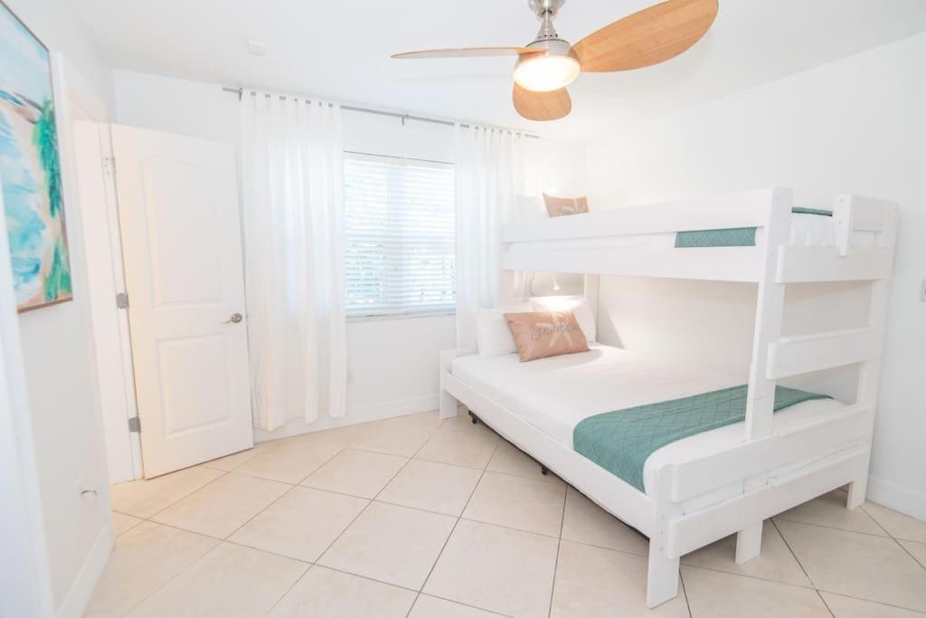 Fort Pierce - 2Bd,2Ba Tropical Surfside Retreat Zewnętrze zdjęcie