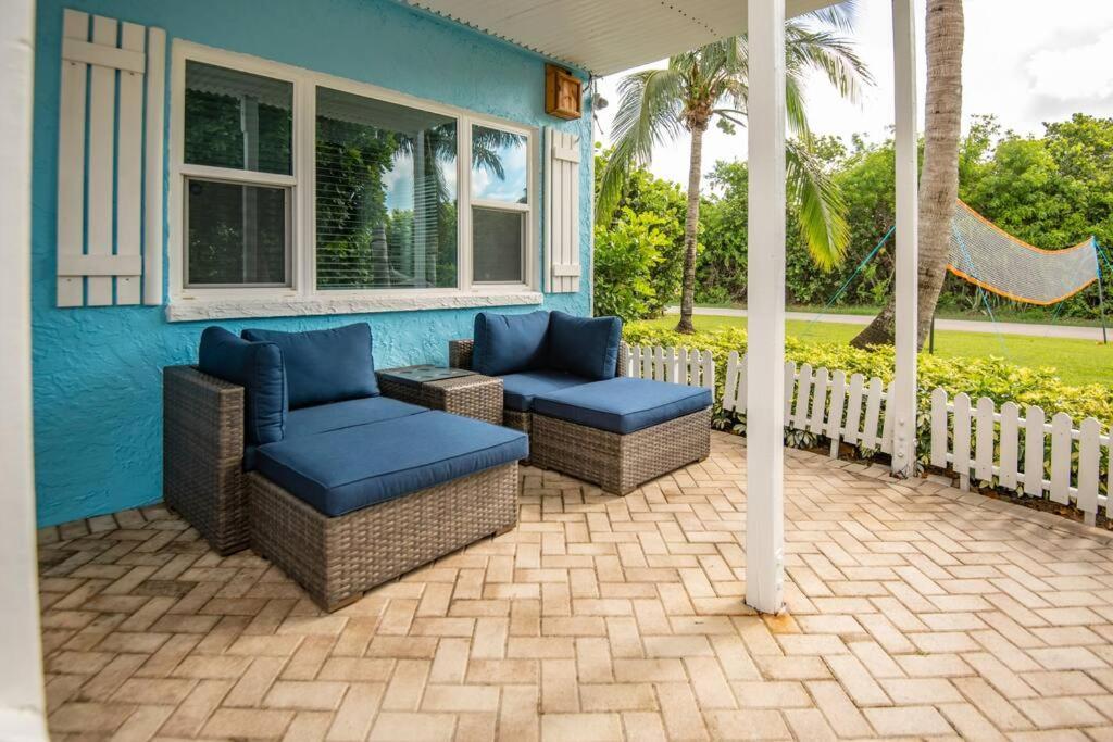 Fort Pierce - 2Bd,2Ba Tropical Surfside Retreat Zewnętrze zdjęcie