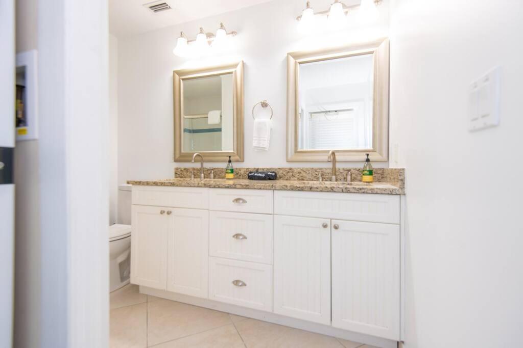Fort Pierce - 2Bd,2Ba Tropical Surfside Retreat Zewnętrze zdjęcie