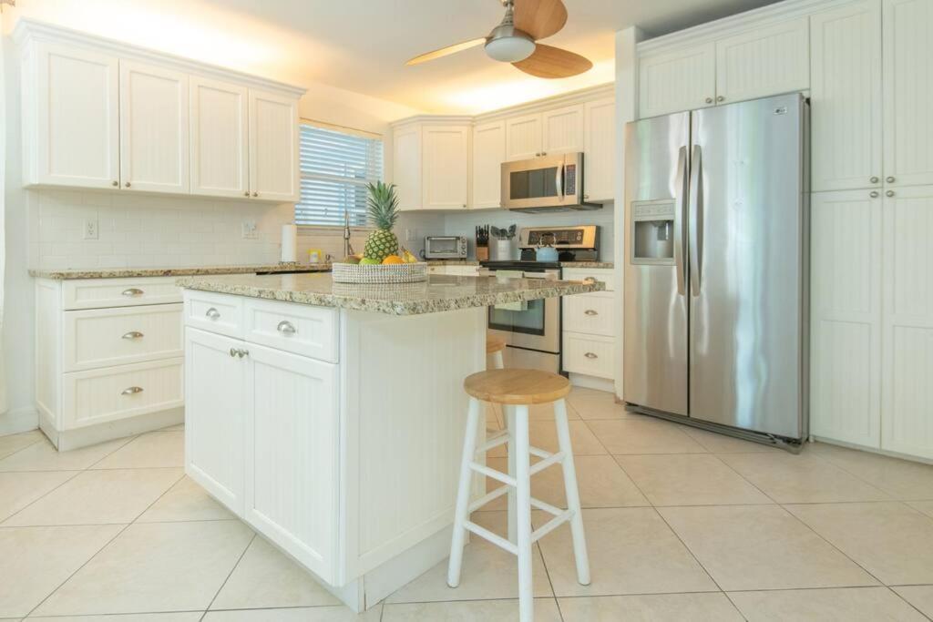 Fort Pierce - 2Bd,2Ba Tropical Surfside Retreat Zewnętrze zdjęcie