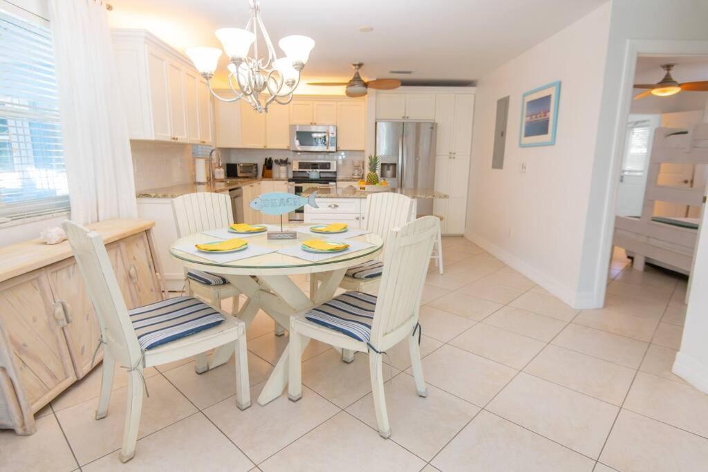 Fort Pierce - 2Bd,2Ba Tropical Surfside Retreat Zewnętrze zdjęcie