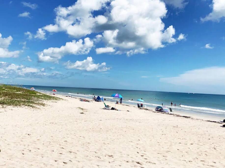 Fort Pierce - 2Bd,2Ba Tropical Surfside Retreat Zewnętrze zdjęcie