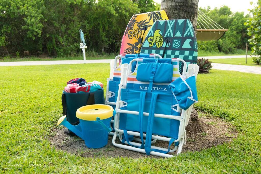 Fort Pierce - 2Bd,2Ba Tropical Surfside Retreat Zewnętrze zdjęcie