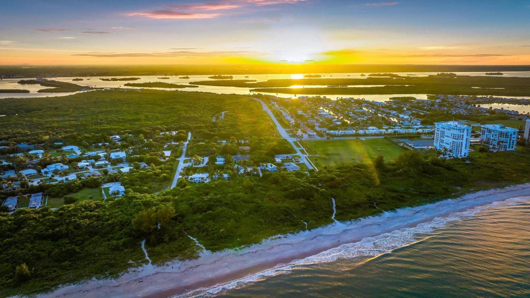 Fort Pierce - 2Bd,2Ba Tropical Surfside Retreat Zewnętrze zdjęcie