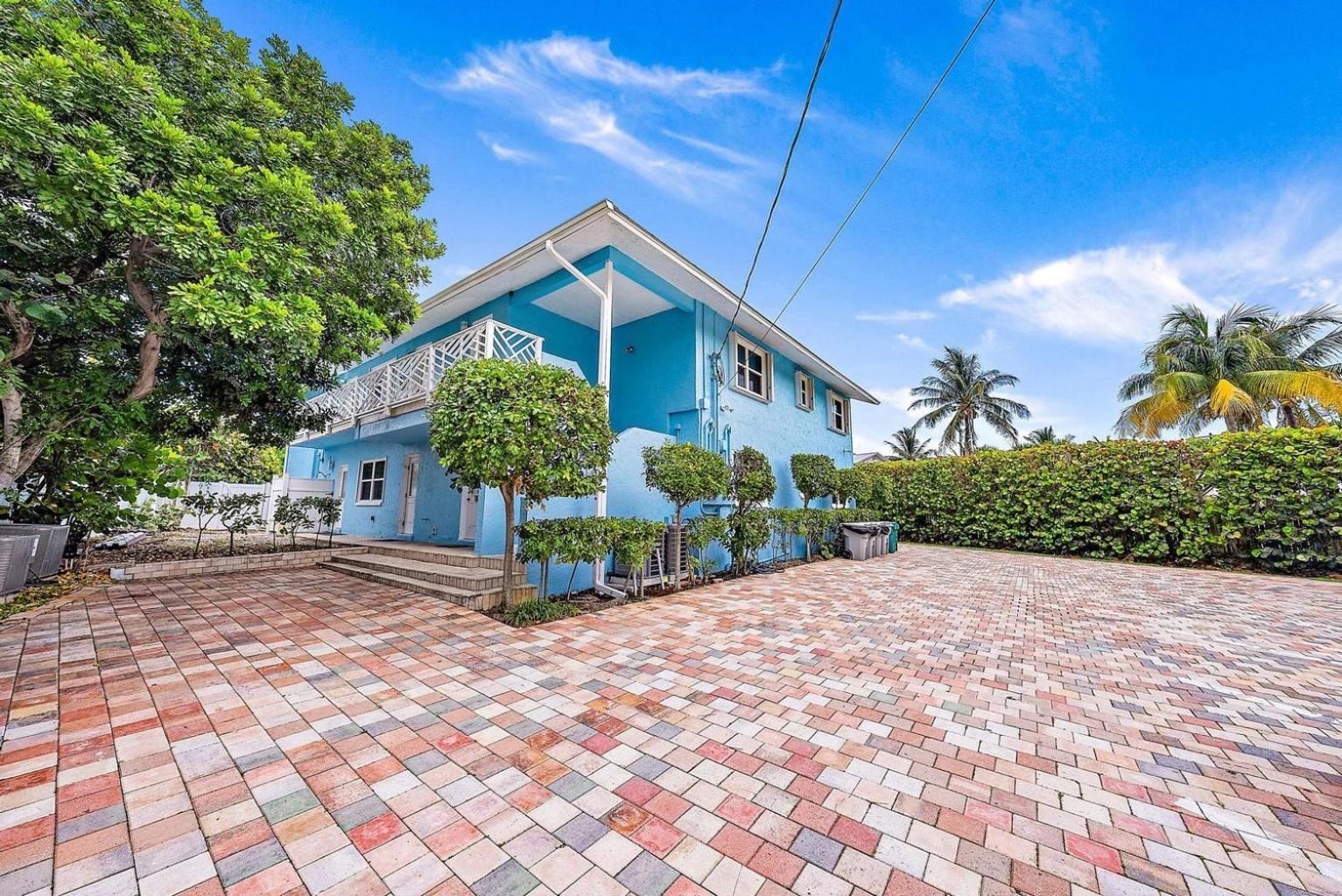 Fort Pierce - 2Bd,2Ba Tropical Surfside Retreat Zewnętrze zdjęcie