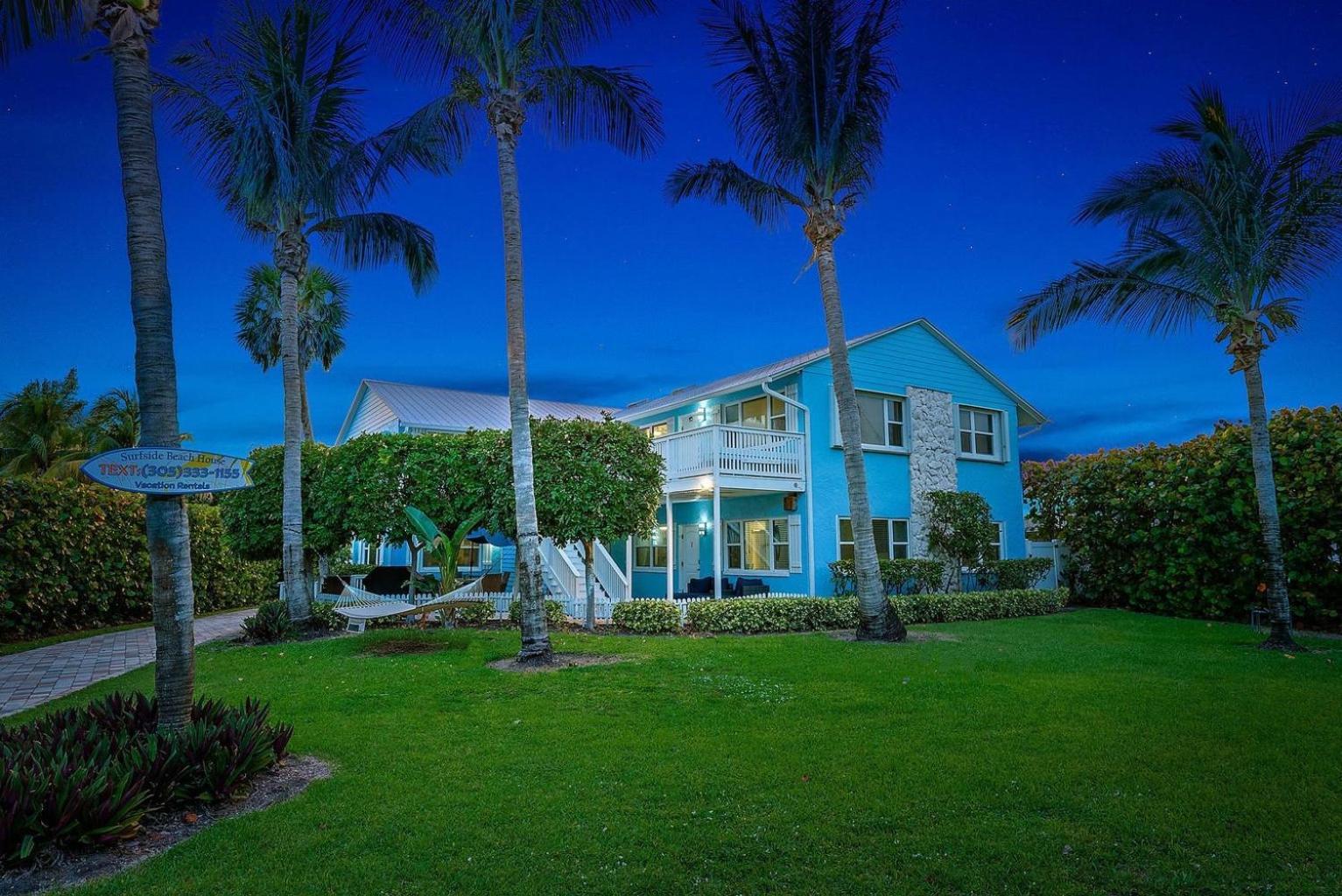 Fort Pierce - 2Bd,2Ba Tropical Surfside Retreat Zewnętrze zdjęcie